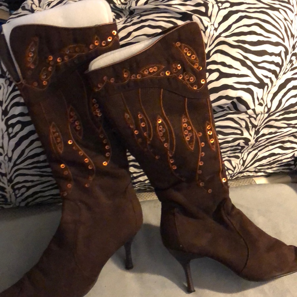 Boots